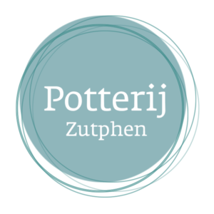 Logo De Potterij Zutphen